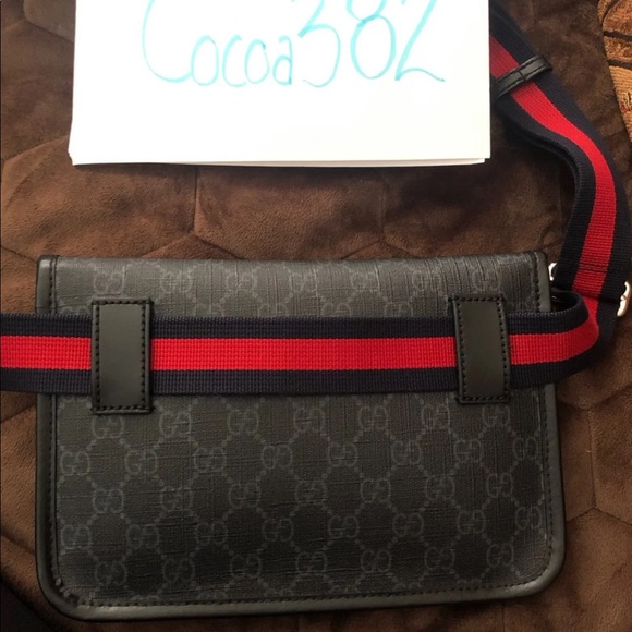 Gucci Fanny Pack - Picture 4 of 8